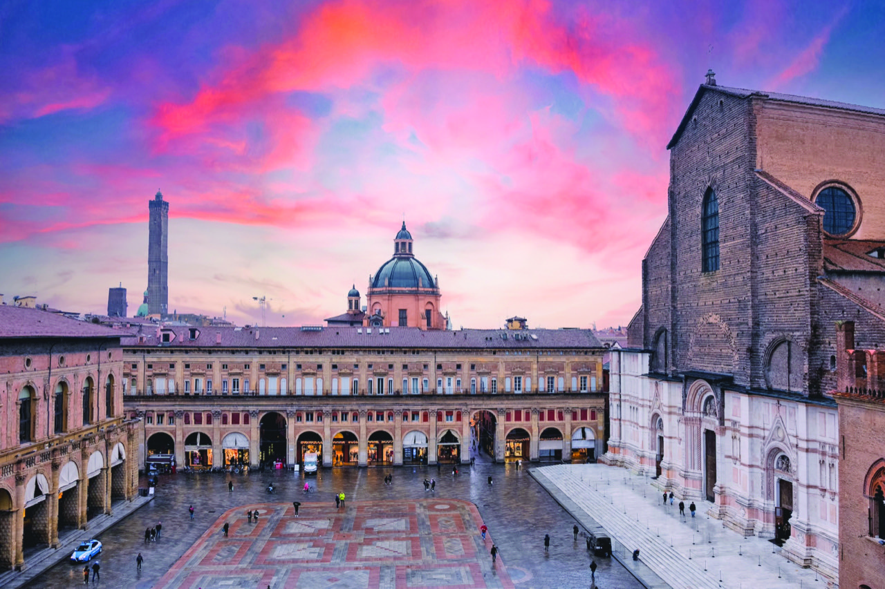Bologna Ok