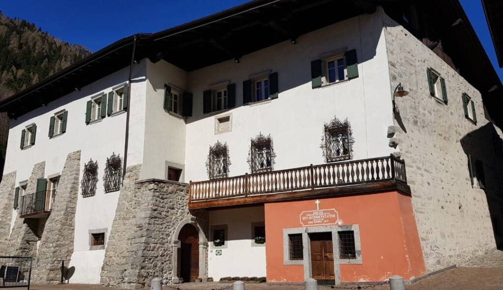 hotel lodron bertelli