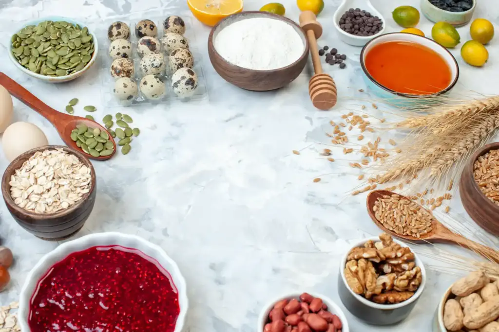 turismo sostenibile alimentazione sana ambiente
