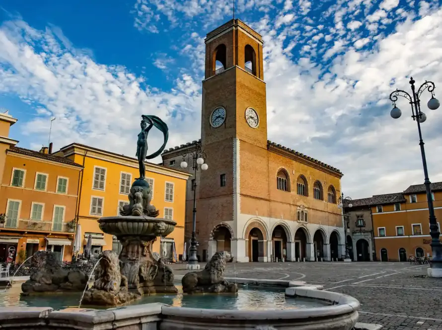 mete benessere vacanze rigeneranti italia destinazioni relax estate 2025