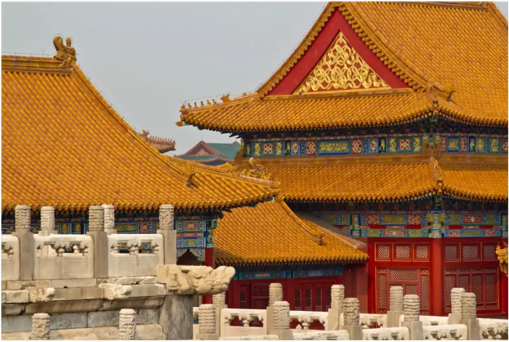 Cos’è il Feng Shui