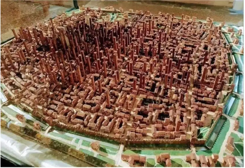 Cos’è il Feng Shui