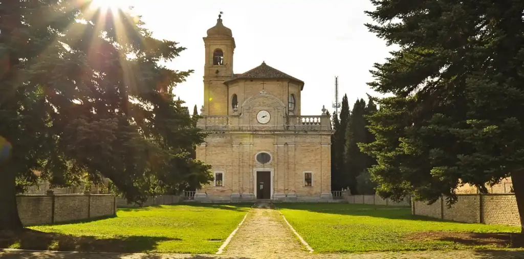 fano cosa vedere marche