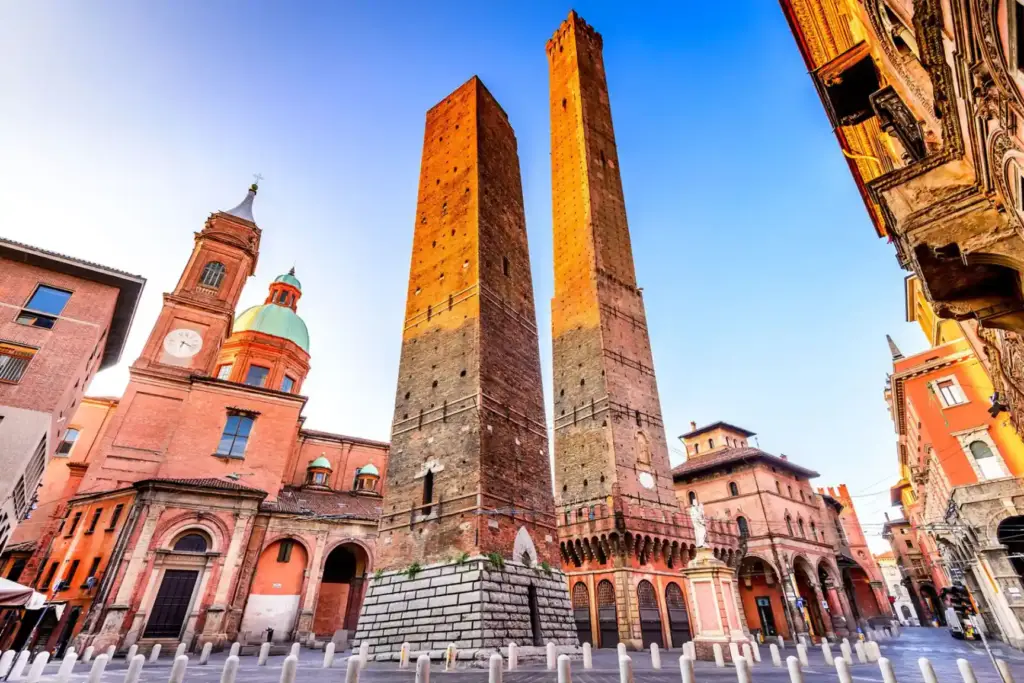 Bologna in un weekend