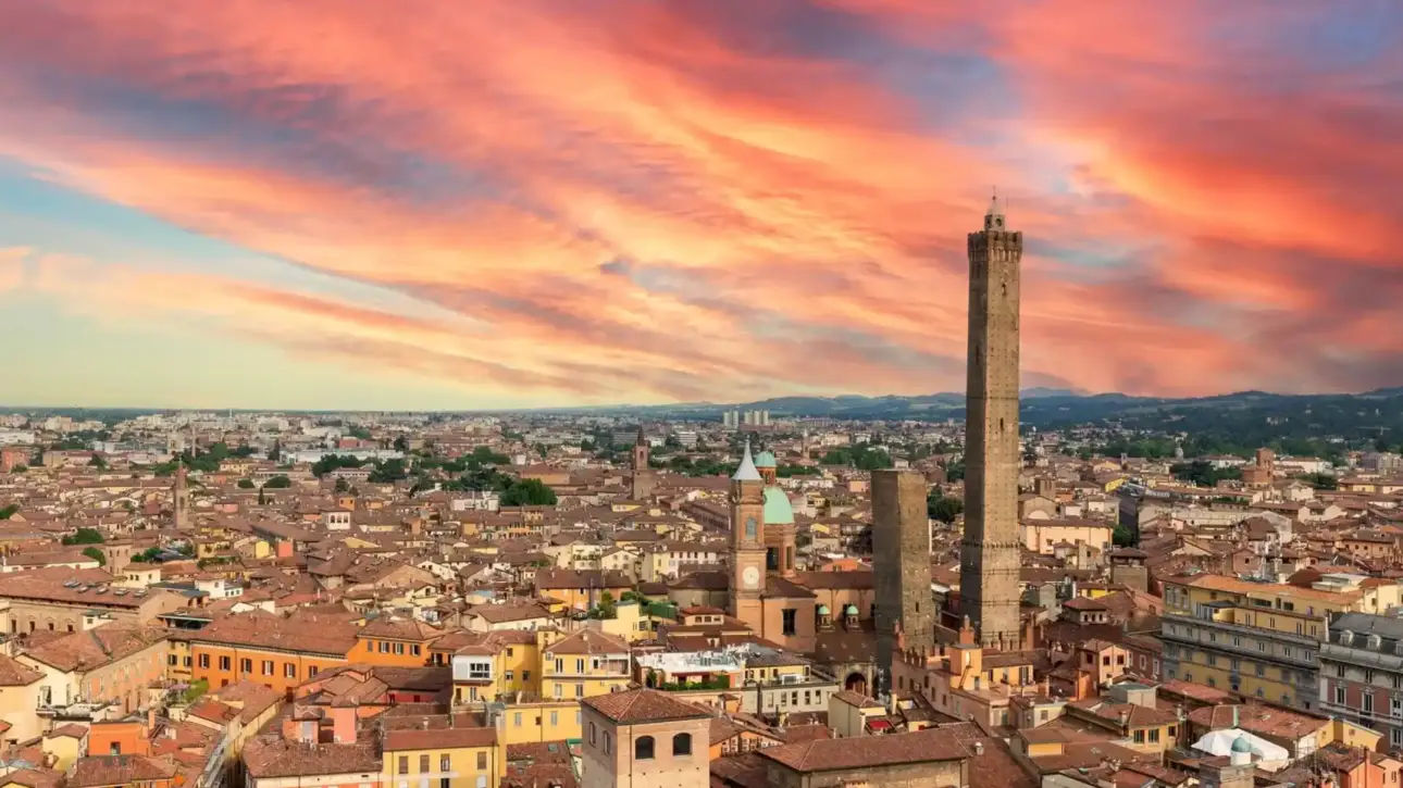 Bologna in un weekend