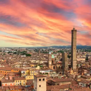 Bologna in un weekend