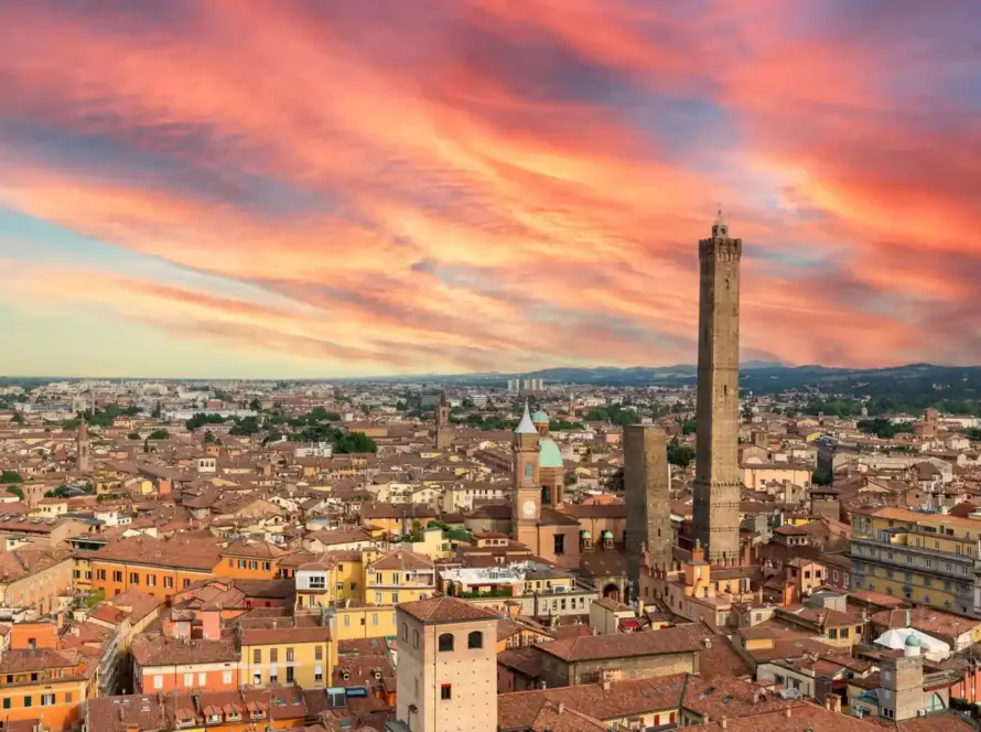 Bologna in un weekend