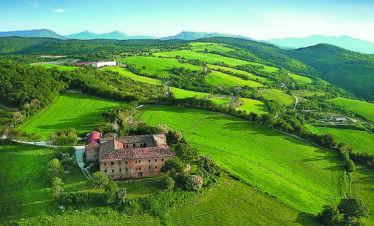 Marche: Salute, Arte e Territorio – Isola del Piano (PU)