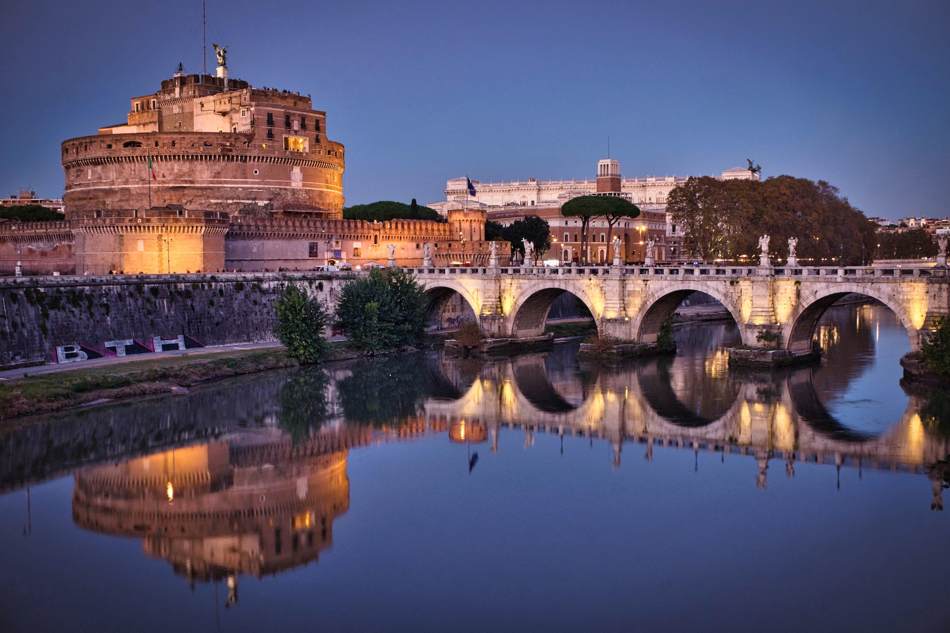 goeco roma 1